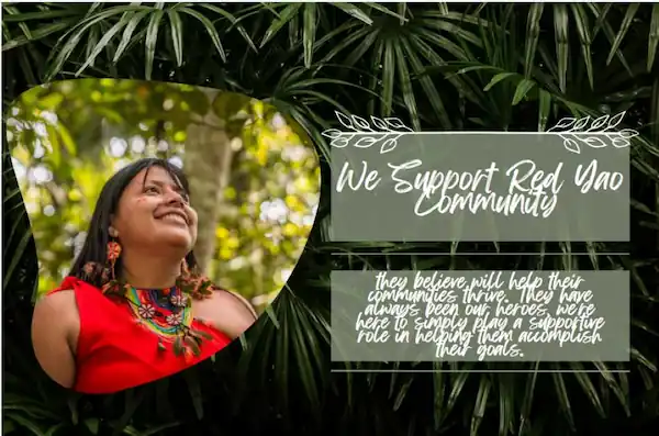 community-support