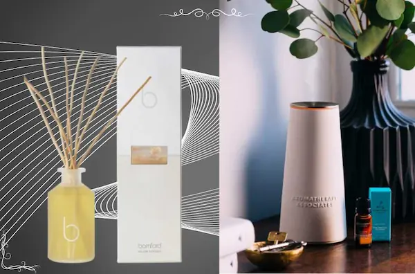 home-fragrance
