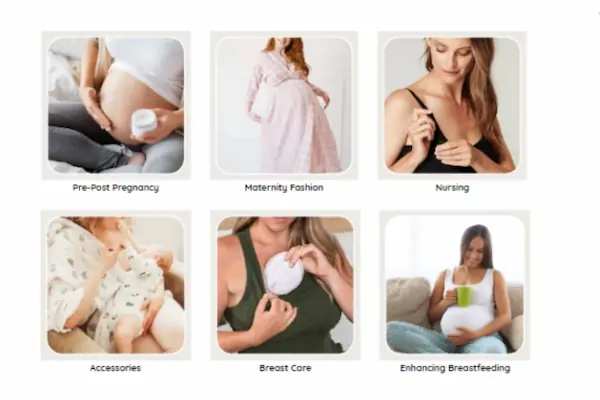 maternity-&-breastfeeding-essentials