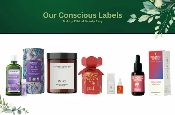 naturisimo’s-ethical-labels