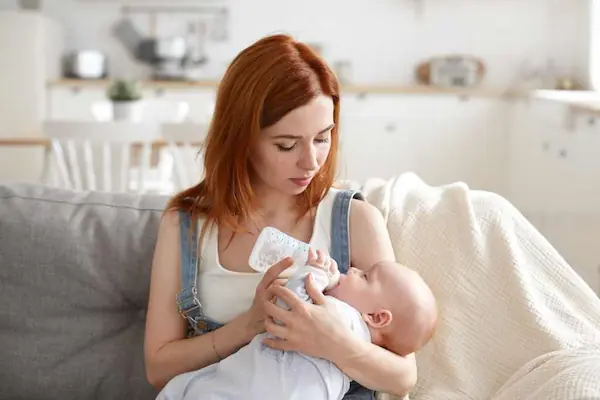 statistics-on-breastfeeding-and-infant-mortality