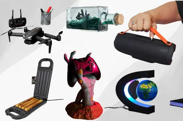tech-gadgets