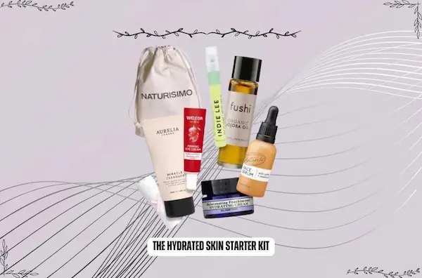 the-hydrated-skin starter-kit