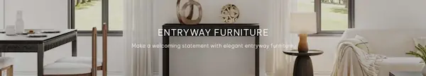entryway-furniture
