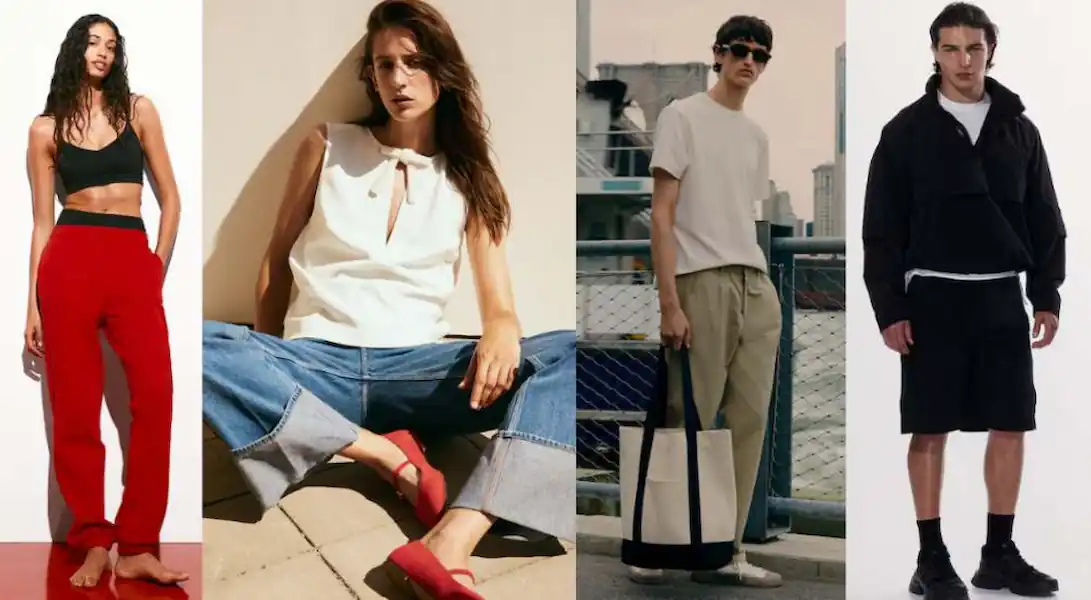 h&m