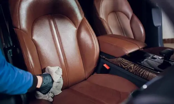 how-to-clean-leather-car-seats