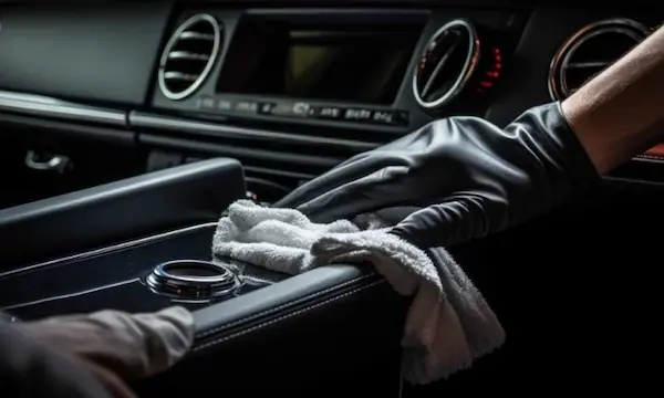 how-to-clean-the-center-console