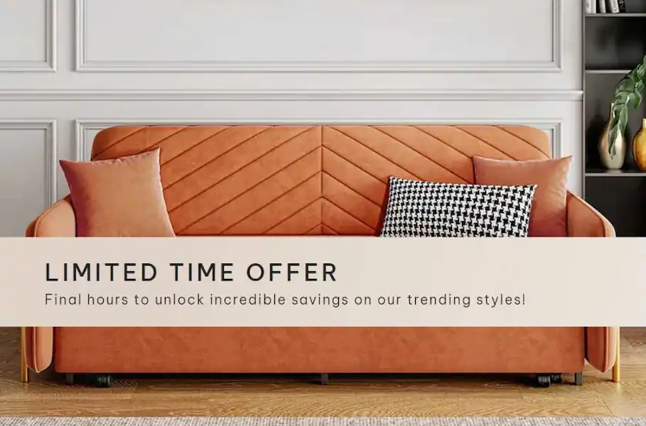 limited-time-flash-sale