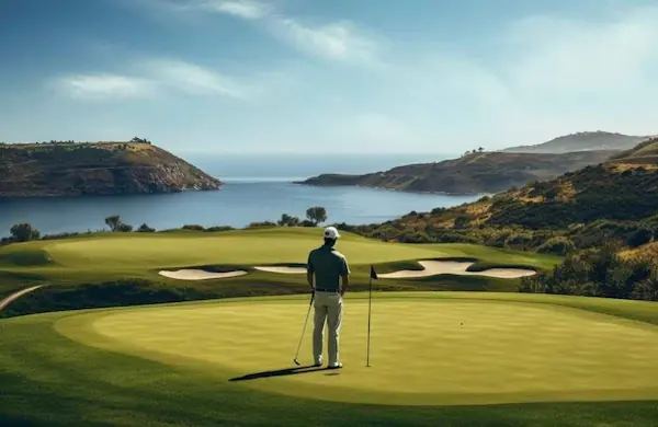 the-complexity-of-golf