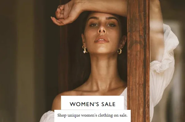 womens-sale-section