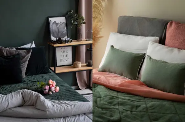 pairing-comforter-sets-with-bedroom-decor