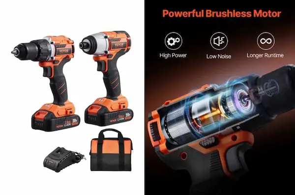 vevor-20v-2-tool-cordless-combo-kit-35%-off