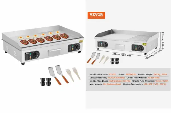 vevor-commercial-electric-griddle-25%-off