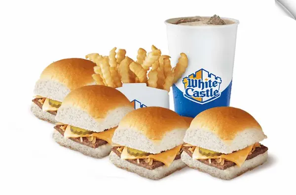 white-castle