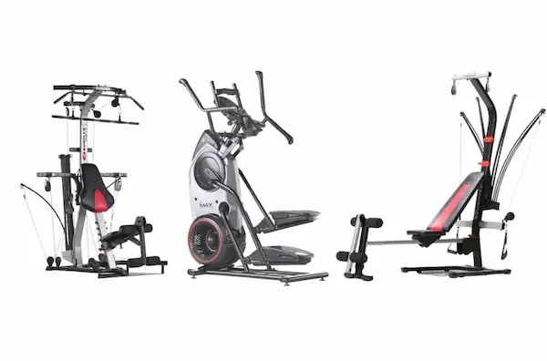 bowflex