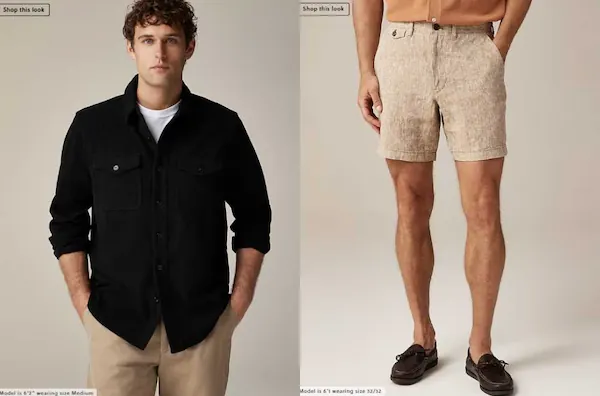 j.crew