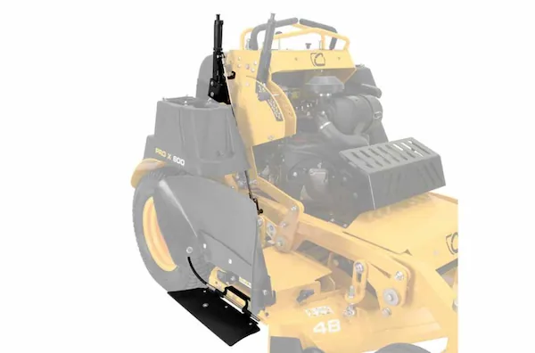 discharge-block-off-kit