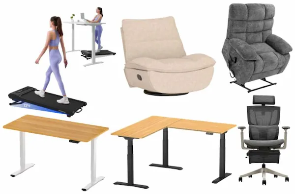 flexispot