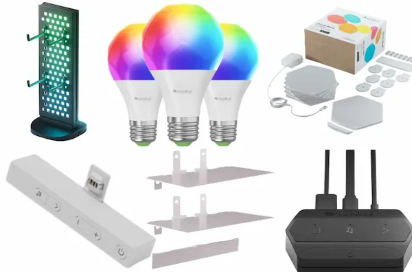 nanoleaf