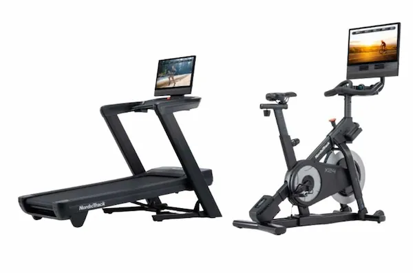nordictrack