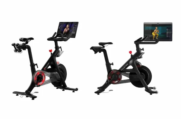 peloton
