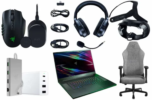 razer
