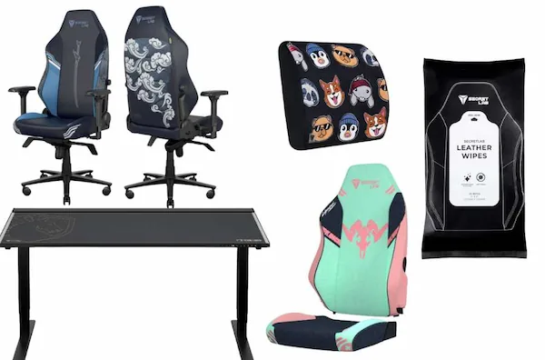 secretlab
