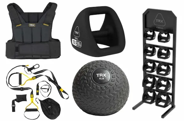 trx-training