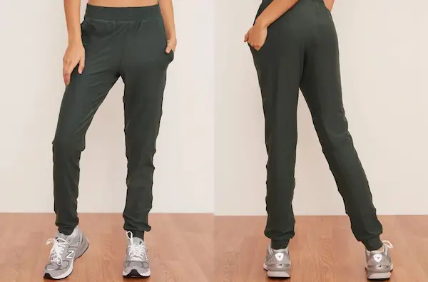 thyme-jogger
