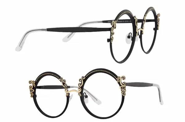 nelida-round-black-gold-glasses