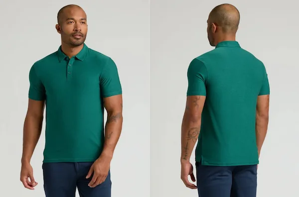 active-polo