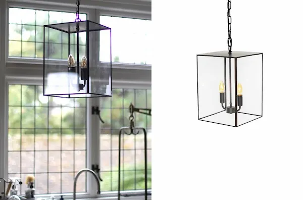 matt-black-small-lantern-pendant-light