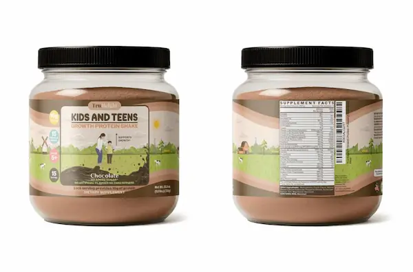 truheight-growth-protein-shake