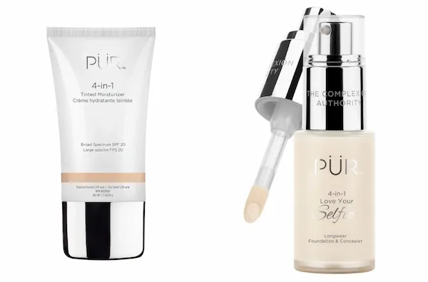 pur-cosmetic