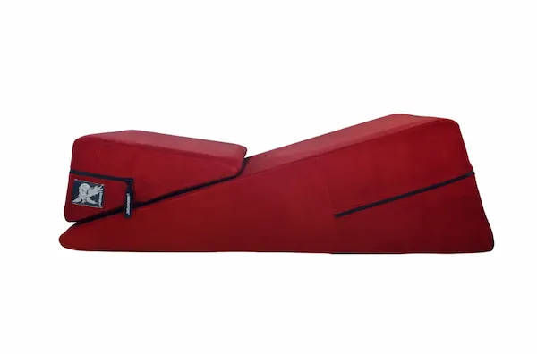 wedge-ramp-combo
