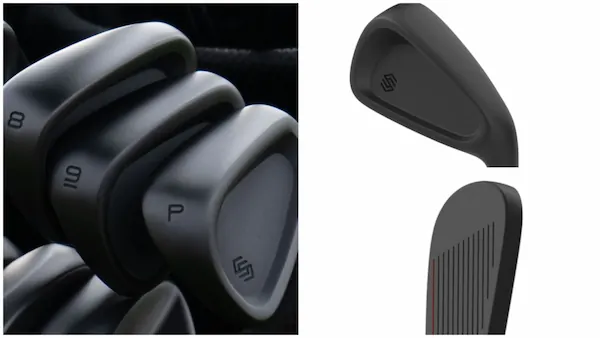 Perform Pitching Wedge