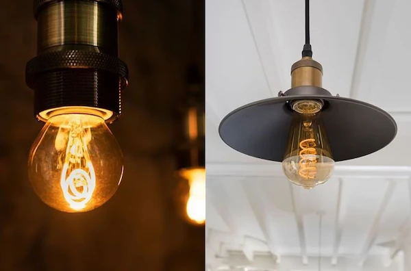 matt-black-small-lantern-pendant-light