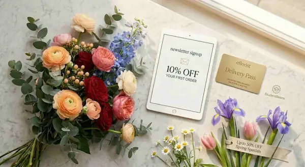 current-eflorist-offers-and-savings
