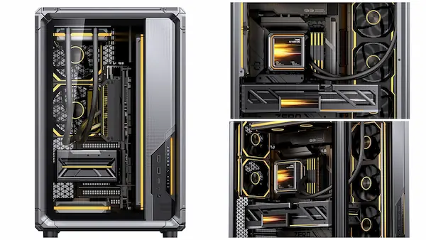 nexus-stream-amd