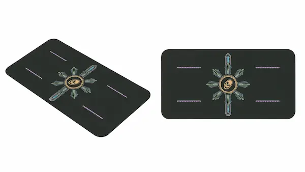 liforme-cosmic-moon-yoga-pad